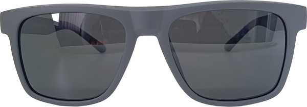 Очки солнцезащитные VOV Polarized EC18025 (серый) — фото 5