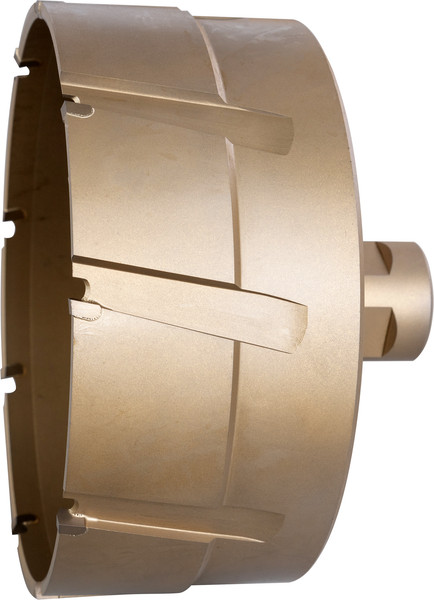 Изображение товара Сверло LENZ 135x55мм / LZTM-135