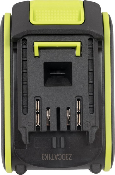 Изображение товара Профессиональная угловая шлифмашина Worx WU809.3
