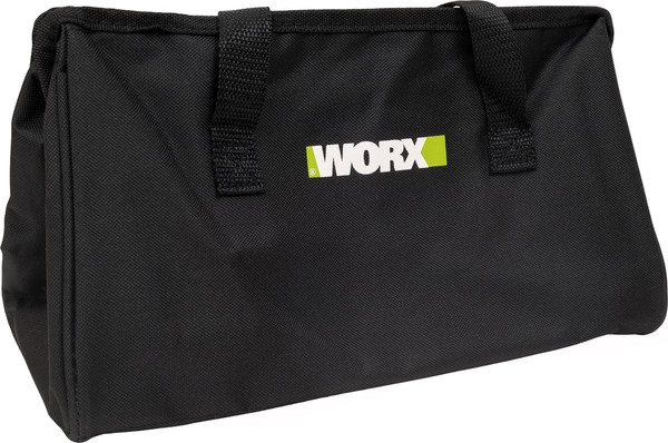 Изображение товара Профессиональная угловая шлифмашина Worx WU809.3
