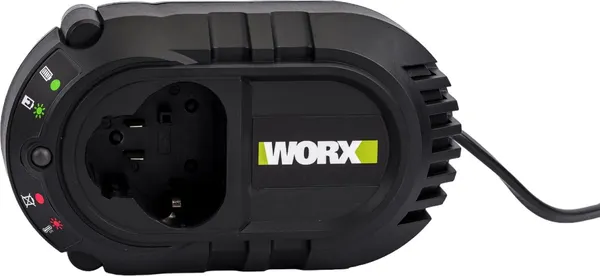Изображение товара Аккумуляторная дрель-шуруповерт Worx WU131X