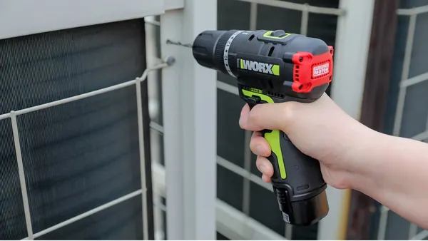 Изображение товара Аккумуляторная дрель-шуруповерт Worx WU131X