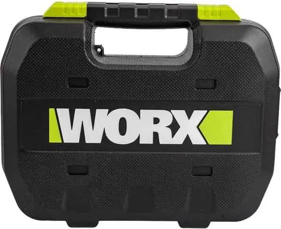 Изображение товара Аккумуляторная дрель-шуруповерт Worx WU131X
