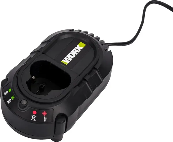 Изображение товара Аккумуляторная дрель-шуруповерт Worx WU131X