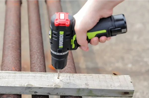 Изображение товара Аккумуляторная дрель-шуруповерт Worx WU131X