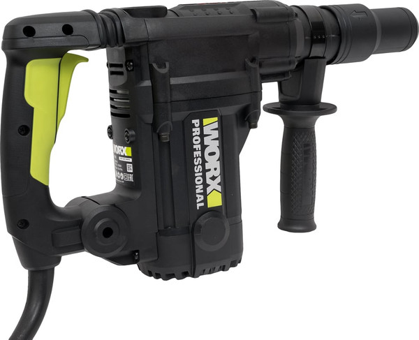 Изображение товара Перфоратор Worx WU350S