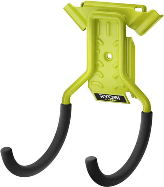 Изображение товара Крюк настенный Ryobi RSLW805 / 5132006085