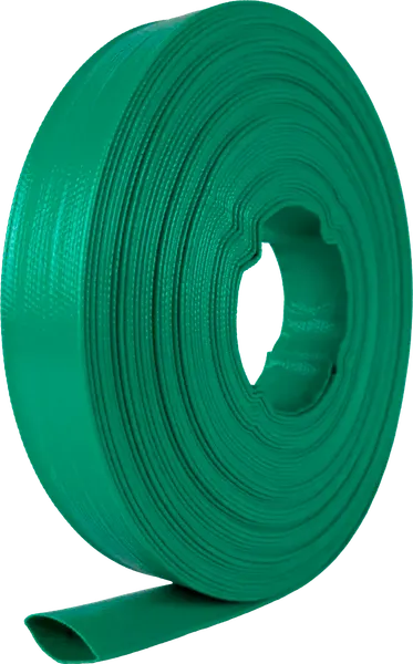 Изображение товара Рукав напорный Maxpump ПВХ 1 1/4" / AB-2040000001742 (30м, зеленый)