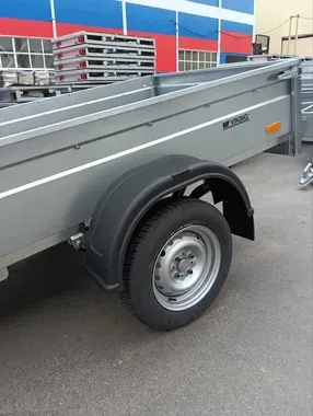 Изображение товара Прицеп для автомобиля ВИКИНГ 1322 Ал-Ко