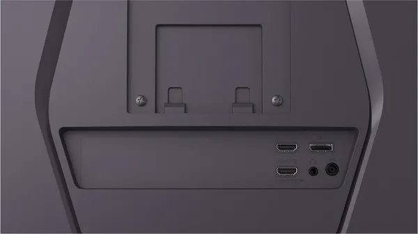 Изображение товара Монитор LG LCD 27G610A-B