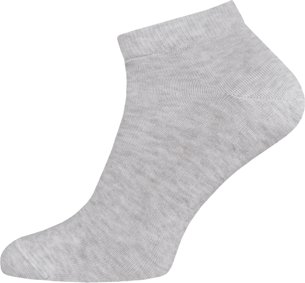 Носки Брестские Every 4214 рис. 000 (р. 36-39, светло-серый меланж) — фото 3