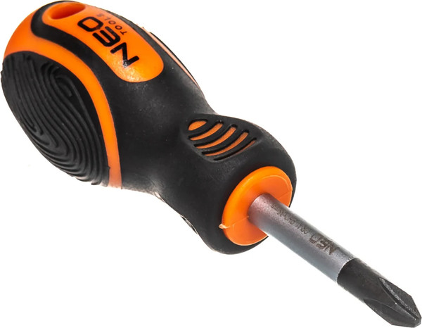 Изображение товара Набор отверток NEO 04-193 (6шт)