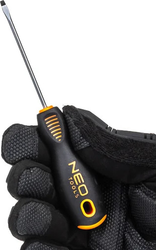 Изображение товара Набор отверток NEO 04-206 (7шт)