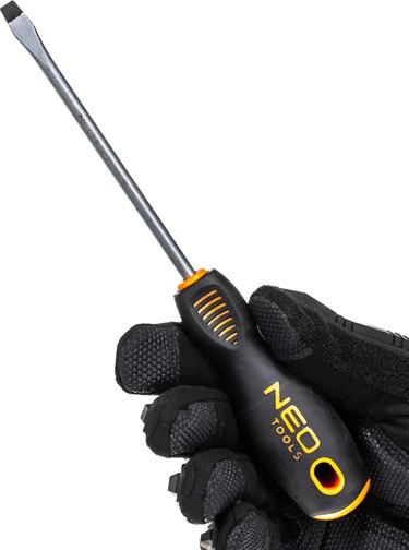 Изображение товара Набор отверток NEO 04-207 (8шт)