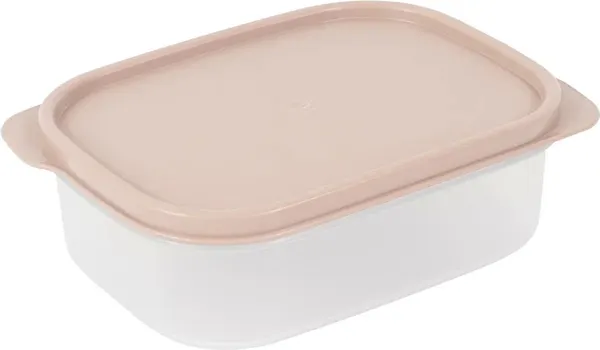 Изображение товара Контейнер Optimplast Lunch Т19766 (пыльная роза)