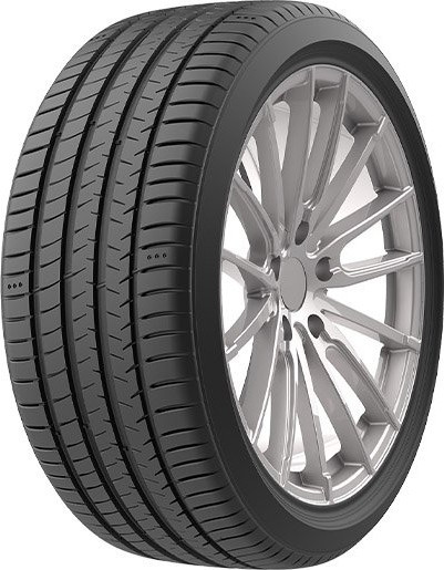 Летняя шина Grenlander Estrella 88 215/45R16 90W — фото 3