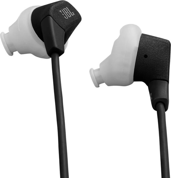 Изображение товара Беспроводные наушники JBL Endurance Run 3 (черный)