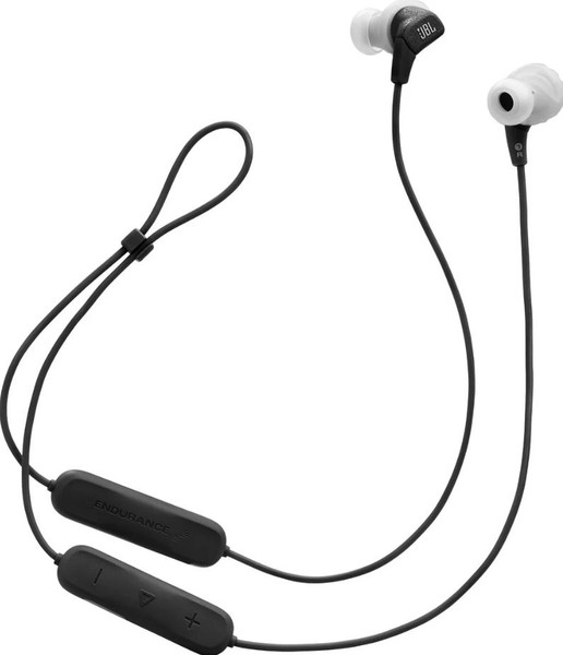 Изображение товара Беспроводные наушники JBL Endurance Run 3 (черный)