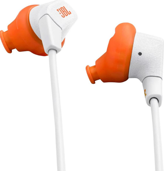 Изображение товара Беспроводные наушники JBL Endurance Run 3 (белый)