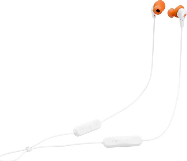 Изображение товара Беспроводные наушники JBL Endurance Run 3 (белый)