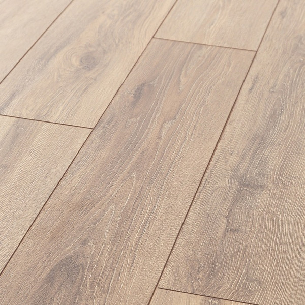 Изображение товара Ламинат Egger Comfort Classic Дуб паркетный темный EC1007
