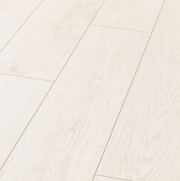Изображение товара Ламинат Egger Comfort Classic Дуб Кортина белый EC1053