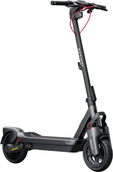 Изображение товара Электросамокат Ninebot Kickscooter MAX G3