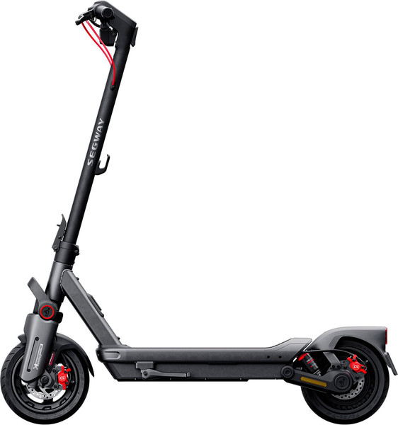 Изображение товара Электросамокат Ninebot Kickscooter MAX G3