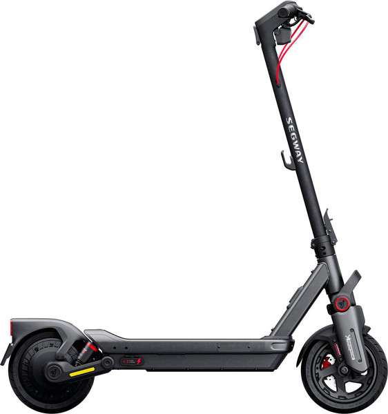 Изображение товара Электросамокат Ninebot Kickscooter MAX G3