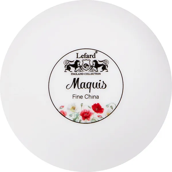 Изображение товара Ваза Lefard Маки 104-1041
