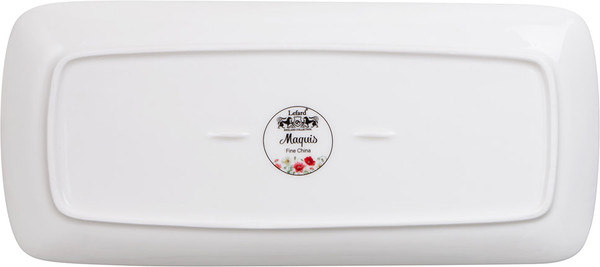 Изображение товара Блюдо Lefard Маки 104-1042