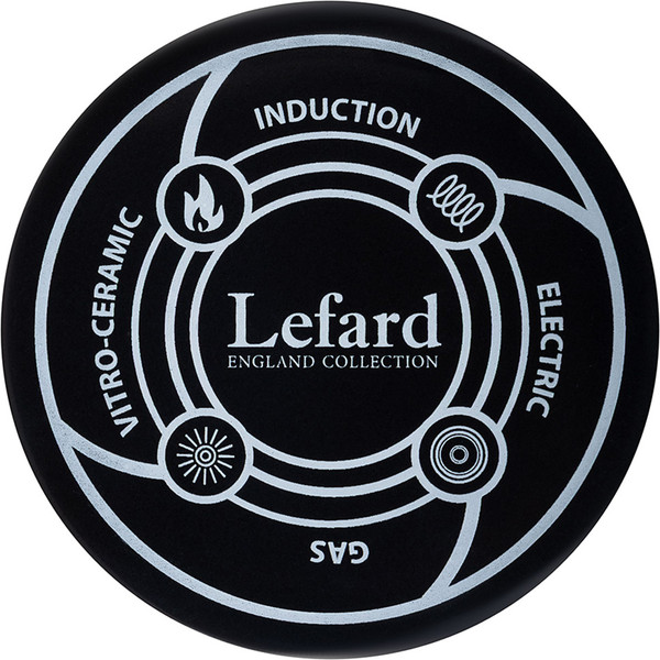Изображение товара Кастрюля Lefard Royal Garden 950-671
