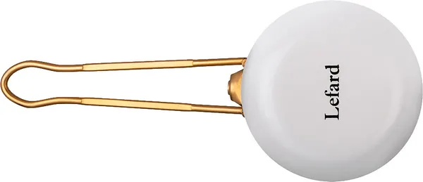 Изображение товара Турка для кофе Lefard Royal Garden 950-789