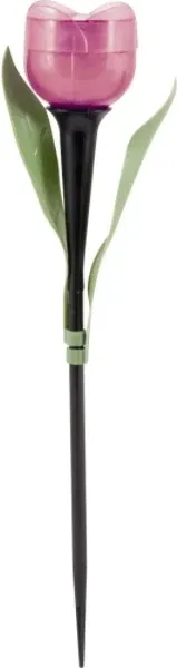 Изображение товара Набор светильников уличных Park Тюльпан P-05 / 159676 (7шт)