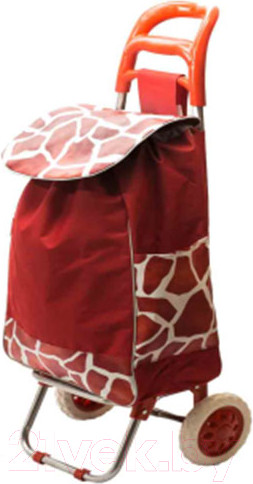 Изображение товара Сумка-тележка MONAMI 1301-B №2