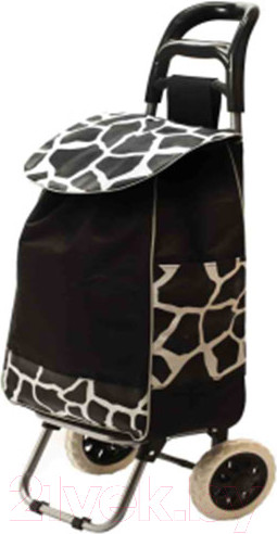 Изображение товара Сумка-тележка MONAMI 1301-B №3