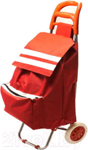 Изображение товара Сумка-тележка MONAMI 1301-D №2