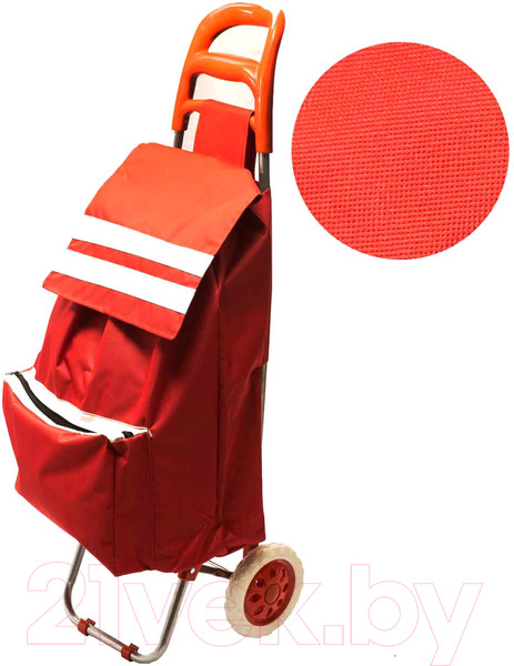 Изображение товара Сумка-тележка MONAMI 1301-D №2