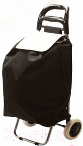 Изображение товара Сумка-тележка MONAMI XY-090 №1 (черный)