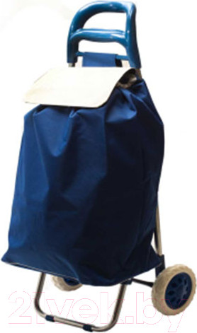 Изображение товара Сумка-тележка MONAMI XY-090 №3 (синий)