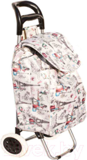 Изображение товара Сумка-тележка MONAMI XY-091 №3