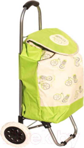 Изображение товара Сумка-тележка MONAMI XY-701 №1