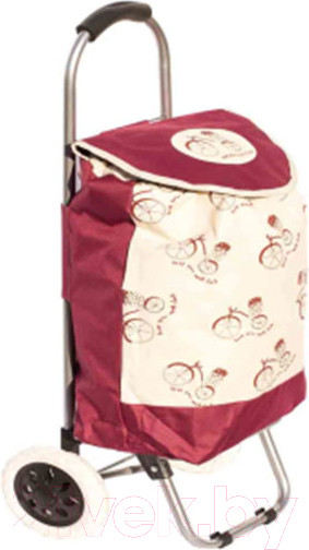 Изображение товара Сумка-тележка MONAMI XY-701 №2