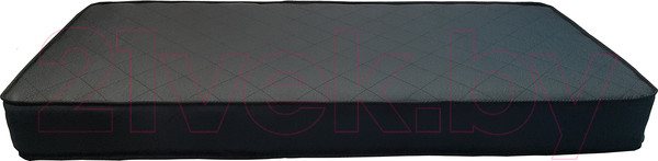 Изображение товара Матрас Mio Tesoro Black 1.101 90x190