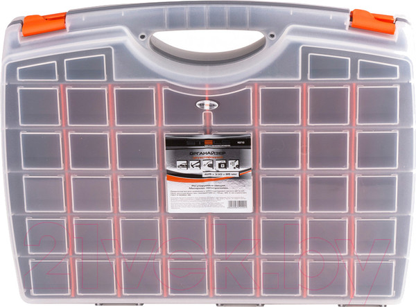 Изображение товара Органайзер для инструментов Stels 90710