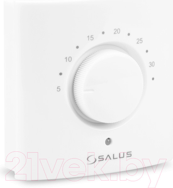 Изображение товара Термостат для климатической техники Salus 20 HTR RF