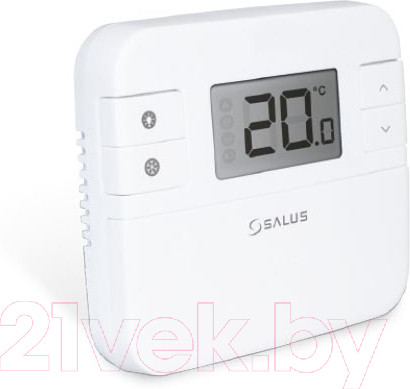 Изображение товара Термостат для климатической техники Salus RT310
