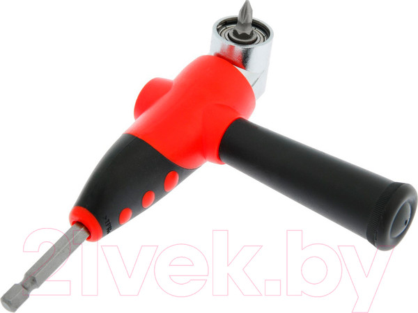 Изображение товара Насадка для электроинструмента Tundra 3640679