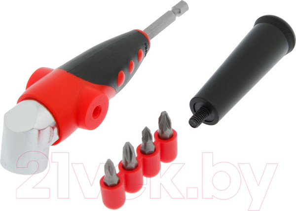 Изображение товара Насадка для электроинструмента Tundra 3640679