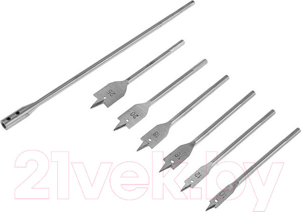 Изображение товара Набор сверл Tundra 1300843